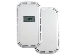 Senva Sensors CT1R-A3D-D DUAL CHANNEL CO2 ROOMLCD noTEMP  | Midwest Supply Us
