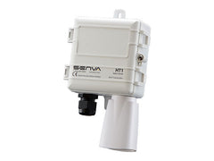 Senva Sensors HT1O-2BUD HUMIDITY OUTDOOR 2% LCD TEMPTRANSMITTER  | Midwest Supply Us