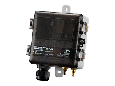 Senva Sensors | P6-0500-1LP