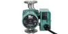 008-IQSF6-IFC | Circulator Pump | Stainless Steel | 1/25 HP | 115V | Single Phase | 3250 RPM | Flanged | 13 GPM | 8.5ft Max Head | 125 PSI Max Press. | Integral Flow Check | Series 008 | Taco