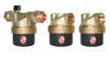 6055B2000 | ecocirc SOLAR CIRCULATOR, MULTI-SPEED | Xylem-Bell & Gossett