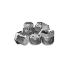 Everflow MHBG1238 1/2" X 3/8" Galvanized Steel Hex Bushing  | Midwest Supply Us