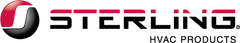 Sterling HVAC 11J28R00760-004 Electronic Modulating Valve NG  | Midwest Supply Us