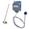 BA/10K-2-SMFEP-10'-BBX | Surface Temperature Sensor | BAPI