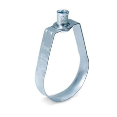 Everflow HSRN-GP112 PIERS HSRN-GP112 1-1/2" SWIVEL RING HANGER NFPA PRE GALVANIZED  | Midwest Supply Us