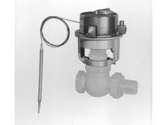 Johnson Controls T-3311-2 THERMOSTAT; PSI SUPPLY/REVERSE ACTING 15PSIG SUPPLY  | Midwest Supply Us