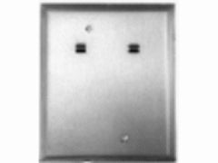 Johnson Controls T-4000-112 STAINLESS COVER KIT  | Midwest Supply Us