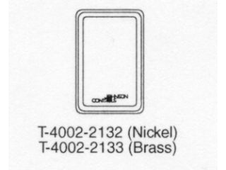 Johnson Controls | T-4002-2132