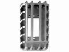 Johnson Controls T-4002-3004 ALUMINUM GUARD  | Midwest Supply Us