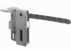 Johnson Controls T-4110-1 STAT DIFF MTD DIR W/O ASP  | Midwest Supply Us