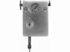 Johnson Controls T-5312-3 RECEIVER CONTR 2-POS.  | Midwest Supply Us