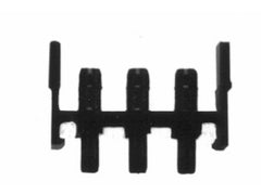Johnson Controls T-5800-600 2 CONNECTOR PINS(INPUT&OUTPUT)  | Midwest Supply Us