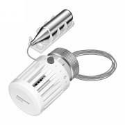 Resideo T104F1512 High Cap. Thermostatic Radiator Actuator  | Midwest Supply Us
