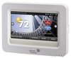 T9180 | COMMRCL TOUCHSCREEN THERMOSTAT | Johnson Controls