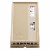 TA-1101 | 55/85F HtgStat w/400&404 Plate | Schneider Electric (Barber Colman)