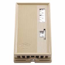 Schneider Electric (Barber Colman) TA-1101 55/85F HtgStat w/400&404 Plate  | Midwest Supply Us
