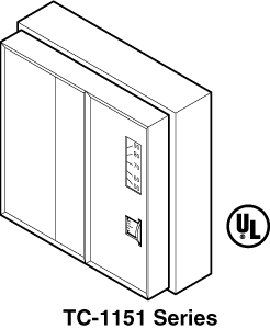 Schneider Electric (Barber Colman) | TC-1151