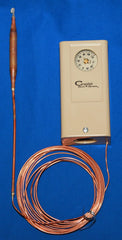 Schneider Electric (Barber Colman) TC-4211 -40/120F 2-SPDT,6'CAP TEMP CTL  | Midwest Supply Us
