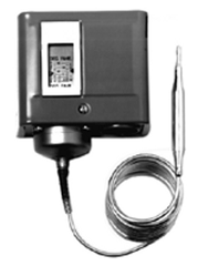 Schneider Electric (Barber Colman) TC-5232 35/60F LO TEMP AUTO RESET DPST  | Midwest Supply Us