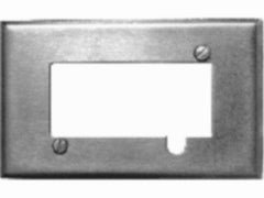 JOHNSON TE-1800-9600 WALL MTG BOX KIT; ADAPTER KIT INCL WALLPLATE ADAPTER;  | Midwest Supply Us