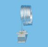 TE-211Z-D-G-1-1-E-2 | 4-20mA | 40-140F | Aluminum Tube Averaging Temperature Sensor | Averaging Wire Length: 12 feet | 24VDC Powered | Galvanized Housing | Mamac
