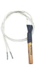 TE-6000-3 | SENSOR 333.3 OHM +/- 1%; FOR STRAP ON APPL. | JOHNSON