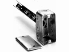 Johnson Controls TE-6001-1 ELEMENT HOLDER; WITH HANDI-BOX  | Midwest Supply Us