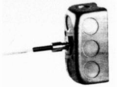 JOHNSON TE-6001-3 PACKING NUT & FTG.S; USE W/WZ-1000 WELLS; IMMERSION APPLICATION  | Midwest Supply Us