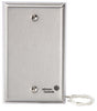 TE-6310F-0 | TEMP SENSOR WALLPLATE; ROOM 80X120 1KN WALL PLATE TEMP SENSOR BACNET W/LOGO | Johnson Controls