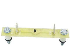 Johnson Controls TE-6374-1 TEMPERATURE SENSOR; TEMPERATURE SENSOR DESIGNED FOR DIRECT SHEET METAL MOUNTING  | Midwest Supply Us