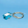 TE-707-B-12-C-2 | 10K Ohm Type II | Flexible Averaging Temperature Sensor | Averaging Wire Length: 24 feet | Galvanized Housing | Armored Cable | MAMAC Systems