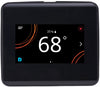 TEC3312-15-000 | TSTAT, STANDALONE, FCU/VAV, ON/OFF OR FLOATING, DEHUMID, FULL COLOR, BLACK, NO LOGO | Johnson Controls