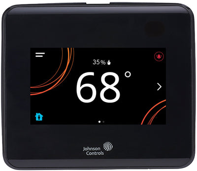 Johnson Controls | TEC3613-13-000
