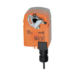 Belimo TFB243 Damper Actuator | 22 in-lb | Spg Rtn | 24V | On/Off/Floating Point  | Midwest Supply Us