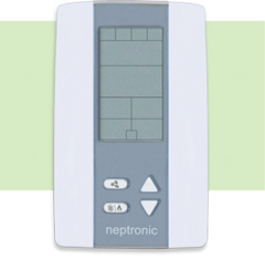 Neptronic TUCB24C6X2 2 BI, AI, AO; 6 BO full configurable for universal applications wall mount universal controller | [NFTUCB24C6X2]  | Midwest Supply Us