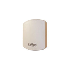 KMC Controls STE-6011-10 Sensor: Room Temp, Almond  | Midwest Supply Us