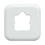 Resideo THP2400A1080 LARGE COVER PLATE FOR T SERIES  | Midwest Supply Us