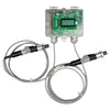 TPE-1483-10 | Sensor: Wet/Wet Differential Pressure Transmitter (0-5, 10, 25, 50 psi) | KMC Controls