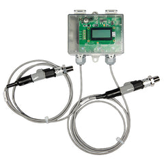 KMC Controls TPE-1483-10 Sensor: Wet/Wet Differential Pressure Transmitter (0-5, 10, 25, 50 psi)  | Midwest Supply Us