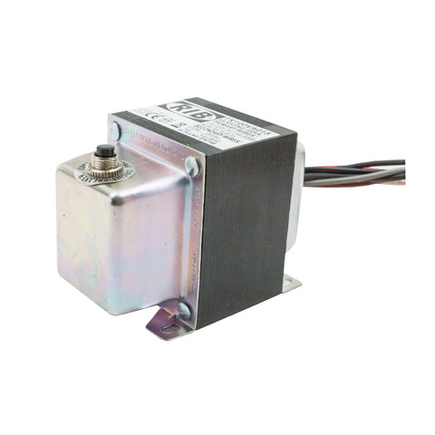 Functional Devices TR100VA009 Transformer 100VA,120/208/240/277/480-24V, DH,Class2 UL List US/Canada.,Cir.Br  | Midwest Supply Us