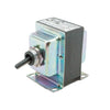 TR50VA001 | Transformer 50VA, 120-24V, single hub, Class 2 UL Listed US/Canada,3A Fuse | RIB RELAYS