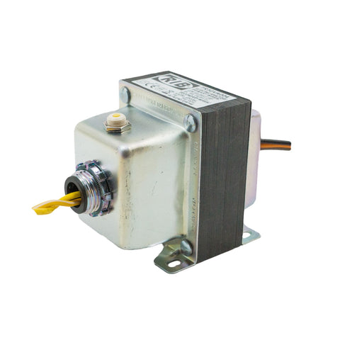 RIB RELAYS TR50VA004 Transformer 50va480/277/240/120-24vdual Hubclassii Ul List Us/canadacir.bkr.  | Midwest Supply Us