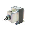 TR50VA005 | Transformer 50VA, 120-24V, single hub, Class 2 C-UL Listed, Cir. Break. | RIB RELAYS