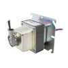 TR50VA018 | Transformer 50VA,480/277/240/208-120V,90deg.Hub, plate, 10in pr. 8in sec | Functional Devices