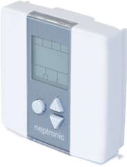 Neptronic TRO5404 4 Analog Outputs, 1 TPM output, 2 Sensor Input VAV Wall mount controller | [NFTRO5404]  | Midwest Supply Us