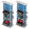 BA/TS2-TRK | TS1 and TS2 Transient Suppressors - Digital / Analog Input Points | BAPI