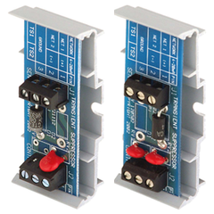 BAPI BA/TS2 TS1 and TS2 Transient Suppressors - Digital / Analog Input Points  | Midwest Supply Us