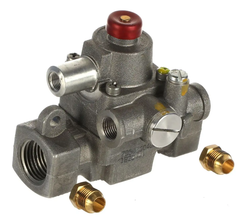 Robertshaw TS11K-4511-1-0 Gas Pilot Safety Valve  | Midwest Supply Us