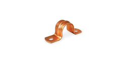 Everflow TSLN0034 U-TYPE Strap 3/4" NOM 7/8" OD  | Midwest Supply Us