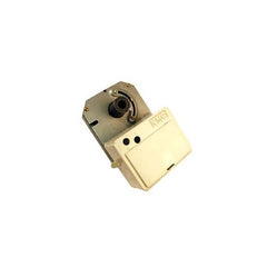 KMC Controls TSP-5022 Actuator: Proportional with Airflow Trans, 50 in-lbs, 60 degress/min  | Midwest Supply Us